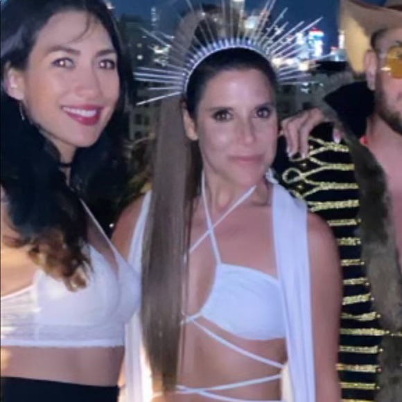 INH Hair Extension Pony Tail- Miya 26’ - Picture 7 of 9